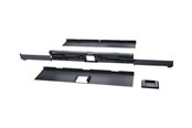 Rackkoffers - APC Thermal Containment Door Header - ACDC2401