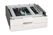 Printeraccessoires - Lexmark medieskuffe og -bakke - 26Z0085