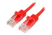 Netwerk - kabel - StarTech.com patchkabel - 45PAT1MRD