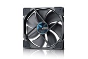 Case Fan - Fractal Design Fan Venturi HF-14 - Case ventilator - 140mm - Black - 26 dBA - FD-FAN-VENT-HF14-BK
