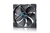 Case Fan - Fractal Design Fan Venturi HP-14 - Case ventilator - 140mm - Black - 30 dBA - FD-FAN-VENT-HP14-PWM-BK