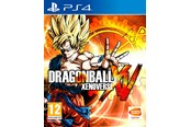 Games - Dragon Ball Xenoverse - Sony PlayStation 4 - Fighting - 3391891980722