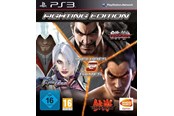 Games - Fighting Edition: Tekken 6/Tekken Tag Tournament 2 - Sony PlayStation 3 - Fighting - 1064034