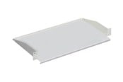 Rackkoffers - TOTEN SA.2301.1001 - 1U - Fixed Shelf - SA.2301.1001