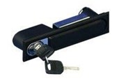 Rackkoffers - TOTEN SA.4502.0300 - Door Handle with Lock - SA.4502.0300