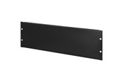 Rackkoffers - TOTEN 19-TP03 - 3U - Rack Cover Panel - 19-TP03