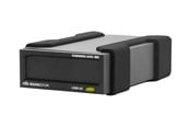 Optische drives - Tandberg Data RDX QuikStor USB powered - Other - USB 3.0 - Zwart - 8782-RDX