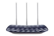 Router - TP-Link Archer C20 AC750 Draadloos Dual Band Router - Wireless router Wi-Fi 5 - Archer C20