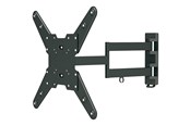 Muurbevestigingen, AV-bevestigingen & AV-meubels - Deltaco ARM-425 - Max 35 kg - recommended for - ARM-425