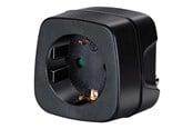 Kabels - diversen - Brennenstuhl Reisadapter - 1508460