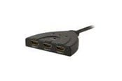 Screen- en audioswitch - Deltaco HDMI-7001 - HDMI-7001