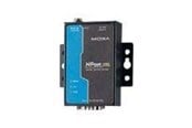 Netwerkapparatuur & Uitbreiding naar draadloos - Moxa NPort 5150A - NP-P5150A