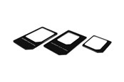 Mobiel - Overige accessoires - Deltaco SIM-109 - SIM-109