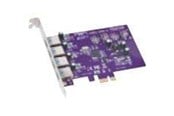 Controller - Sonnettech Allegro USB 3.0 PCIe - USB3-4PM-E