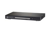 Repeater & zendontvanger - ATEN VS1814T HDMI Over Single Cat 5 Splitter - VS1814T-AT-G