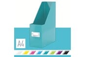 Archivering & Opslag - Leitz Click & Store WOW Tijdschriftencassette Ijsblauw - 60470051