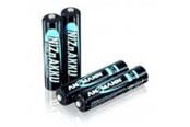 Batterij - ANSMANN batterij - 1321-0001