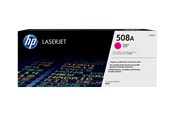 Inkt, toner en verbruiksartikelen - HP 508A / CF360A - Zwart Toner - CF363A