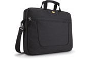 Tassen - Case Logic 15.6" Top Loading Laptop Case - Black - VNAI215