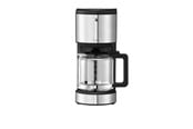 Koffie & Espresso - WMF STELIO Coffeemaker w. Glas pitcher - 04 1215 0011