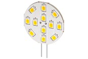 Armaturen & Lampen - Pro LED spot LED ingebouwde spot 2 W G4 - 4040849305887