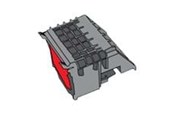 Inkt, toner en verbruiksartikelen - HP CR324A - Printhead - CR324A