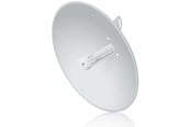 Netwerkapparatuur & Uitbreiding naar draadloos - Ubiquiti PowerBeam M5 PBE-5AC-500 - PBE-5AC-500