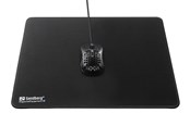 Muismat & accessoires - Sandberg Gamer Mousepad XL - 520-26