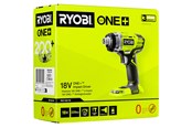 Elektrische schroevendraaier & boor - Ryobi One+ RID1801M - 5133001168