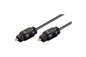 Audiokabel - Pro Optical Toslink Cable - 1m - 4040849502163