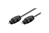 Audiokabel - Pro Optische Toslink-kabel - 10m - 4040849509384