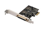 Netwerk-adapter (netwerkkaart, printserver, enz.) - DIGITUS DS-30020-1 - DS-30020-1
