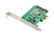 Controller - Dawicontrol DC-600E RAID BLISTER - DC-600E RAID BLISTER