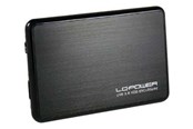Harde schijf accessoires - LC Power LC-25BUB3 - LC-25BUB3