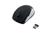 Muis - iBOX Jay Pro - Muis - Optisch - 5 knoppen - Grijs - PERIBOMYS0077