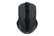 Muis - iBOX i005 PRO - Muis - Laser - 3 knoppen - Zwart - IMLAF005PRO