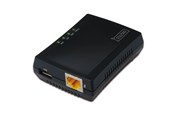Netwerkapparatuur & Uitbreiding naar draadloos - DIGITUS Multifunction Netwerk Server DN-13020 - DN-13020