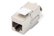 Accessoires - DIGITUS CAT 6A Keystone Jack - DN-93615