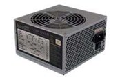 Voeding - LC Power Kantoorserie LC500-12 V2.31 Voeding - 400 Watt - 120 mm - ATX - 80 Plus 80 PLUS Bronze - LC500-12 V2.31