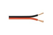 Audiokabel - Pro Speaker Cable 1.5mm B/R - 10m - 4040849150968