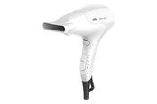 Haardroger - Braun Haardroger Satin Hair 1 HD 180 PowerPerfection - 1800 W - HD180