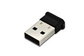 Netwerk-adapter (netwerkkaart, printserver, enz.) - DIGITUS Bluetooth V4.0 + EDR - DN-30210-1