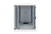Rackkoffers - DIGITUS Professionele Compact Serie DN-19 12-U-S-1 - DN-19 12-U-S-1