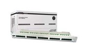 Accessoires - DIGITUS Patch-panel - DN-91325-1