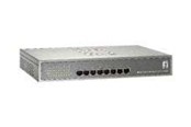 Switch - LevelOne GEP-0822 - GEP-0822
