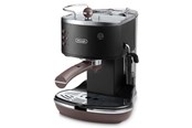 Koffie & Espresso - DeLonghi ECOV 311 Black - ECOV311BK