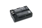 Camera- en lensaccessoires - ANSMANN A-Nik EN EL 3E - 5044073