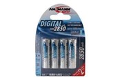 Batterij - ANSMANN Digitaal batterij - 5035092