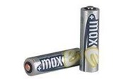 Batterij - ANSMANN maxE batteri - 5035052