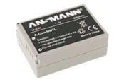 Batterijen & batterijgrepen - ANSMANN A-Can NB 7 L - 5044523